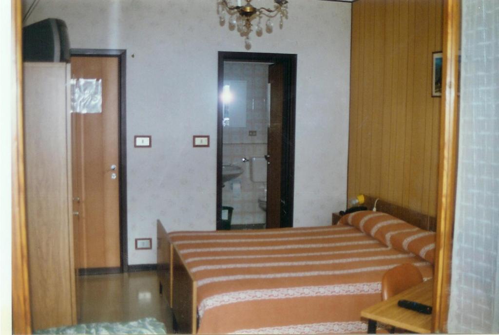 Dufour Hotel Châtillon Exterior foto